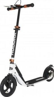 HUDORA Big Wheel Air 230 Dual Brake - 1