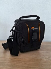 Fototaska Lowepro SH 120