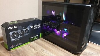 Asus RTX 4090 TUF Gaming OC Edition