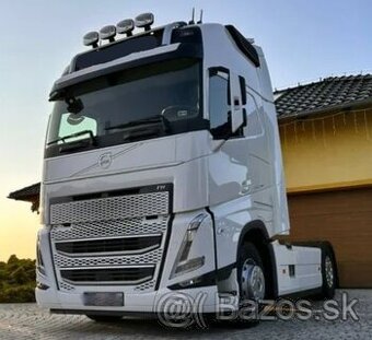 9042 - Volvo FH 500 - 4x2 – Tahač – EURO 6 