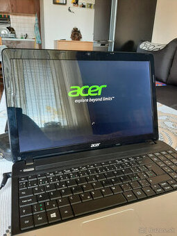 »»  Notebook Acer Aspire E1-531 ««