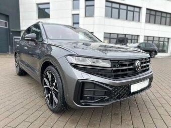 Volkswagen Touareg-3.0 TDI R-Line