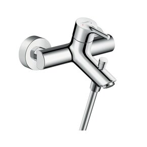 Hansgrohe Talis S - umývadlová + vaňová