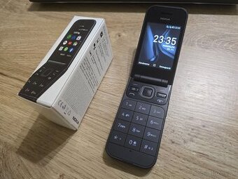 Nokia 2720 FLIP v top stave telefon nepouzivany bol len odlo