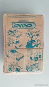 Matchbox SF 17