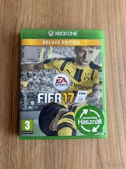 FIFA 17