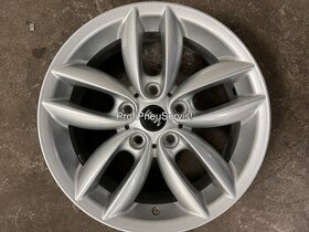 5X112 R17 MINI COOPER