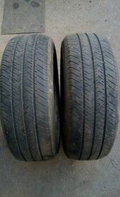 Austone letne 225/65 R16 C