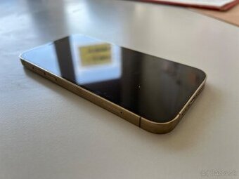 Iphone 12 pro 128gb Gold