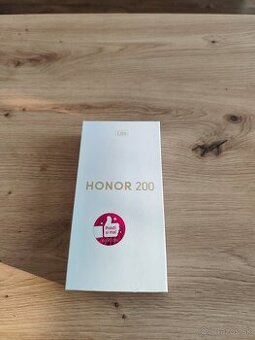 Honor 200 lite