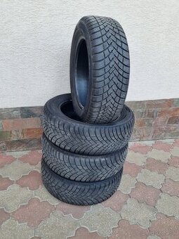 205/55 R16 zimné Barum Polaris 6