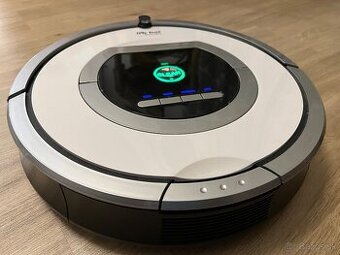 Predám iRobot Roomba 776