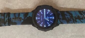 Garmin tactix delta shapphire glass