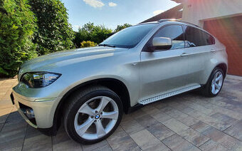 BMW X6 XDrive 30d 245k