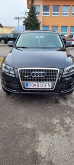 AUDI Q5 2,0 TDI