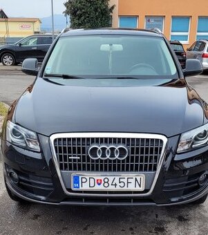 AUDI Q5 2,0 TDI