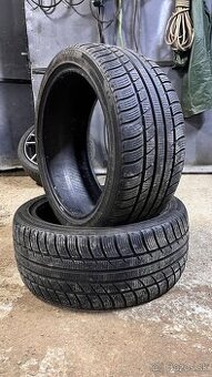 ⚫️Pneu 235/40 r18 2ks - 1