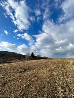 Atraktívny pozemok v Prešove - 1