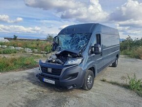 Fiat Ducato 9 L3H2 2.2mtj² E6 103kW - 1