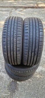 TOMKET Sport 205/55 R16 - letne pneu - 1