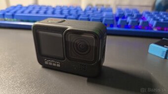 GO Pro Hero Black 9 - 1