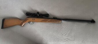 Vzduchovka Gamo Hunter Maxxim IGT 4,5mm 24J cal. 177