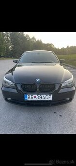 BMW 530i e60