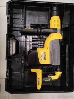 Dewalt aku dch755n vrtacie sekacie kladivo sds max - 1