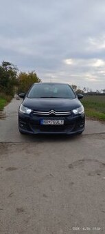 Citroen C4 1.6HDI