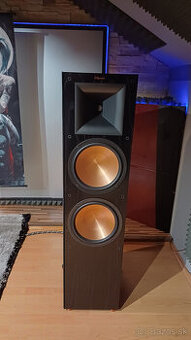 Klipsch RF-7 II (predám - vymením)