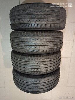 letne pneu Barum 205/55 R16