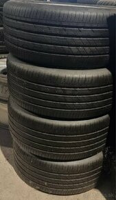 letné pneu Goodyear 245/40r19 - 1