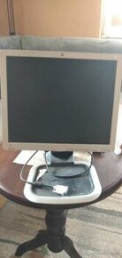 Monitor HP L1750 17"