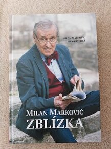 M.Markovic - Zblizka - nova, necitana - 1