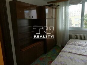 Na predaj 2 izbový byt v pôvodnom stave vo Vysokých Tatrách.