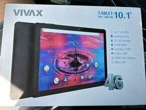 Tablet VIVAX TPC-102- 4G