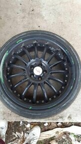 5x100r18 - 1