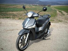 Piaggio liberty S 125cm r.v 2018