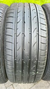 235/45 R19 Bridgestone letne pneumatiky - 1