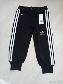 3/4 tepláky adidas