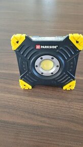 Svietidlo led parkside