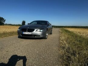 Bmw 645ci - 1