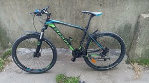 Horský bicykel Kross Level R2