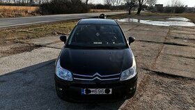 Citroën C4 1.6hdi