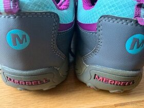 Merrell topanky - 1