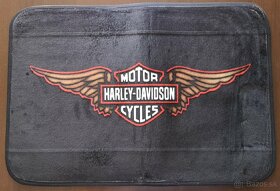 protišmykové harley davidson