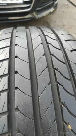 Goodyear 225/45R18 letne runflat - 1