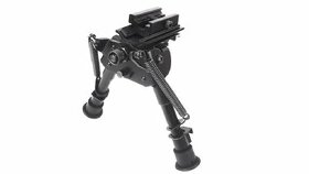 Dvojnožka Bipod 15-23cm s 30° kĺbom