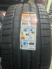 Hankook ventus evo1 285/40 zr19 107 Y XL - 1