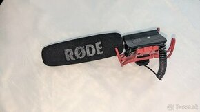 Rode Videomic Rycote